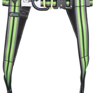 Auffanggurt MOVE 3 - Spezialgurt für Gerüste